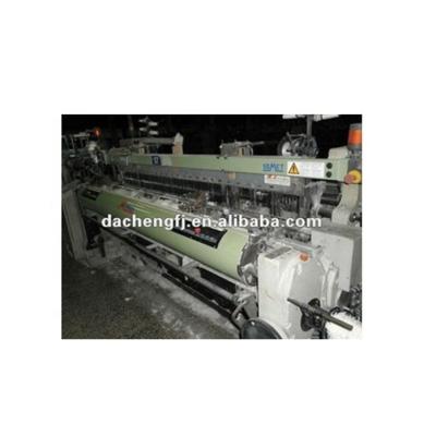 China SOMET A9000 Used Air Used Jet Loom, Dobby Weaving Machine for sale