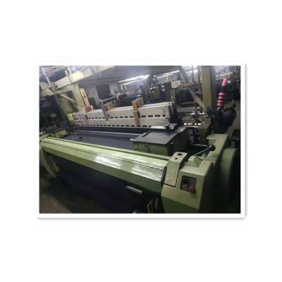 China Second hand of hotels used in RUTI SUlZER weaving machine for sale