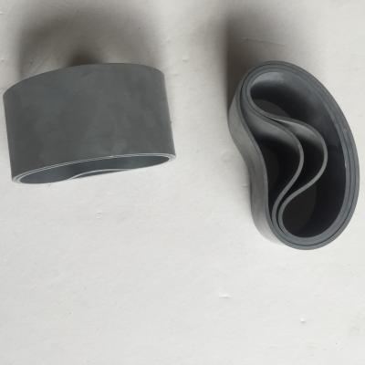 China Garment Shops Single Barreled Roll Rubber Seal---Saurer Twisting System by Volkman for sale