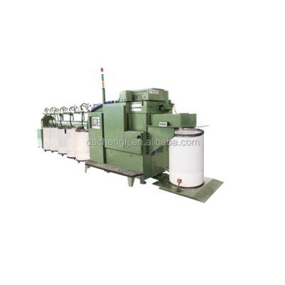 China short flax textile machine for flax spinning/textile machinery for sale for sale