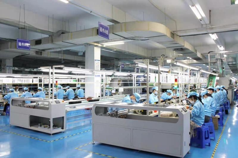 Verified China supplier - IPS Tech (Shenzhen) Co., Ltd