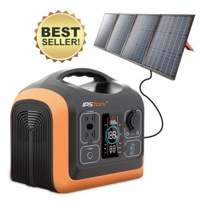 China : OEM Domestic Suitable Prices 600Wh 120V ODM High Quality Portable Power Station For Home Outdoor Camping Emergencies for sale