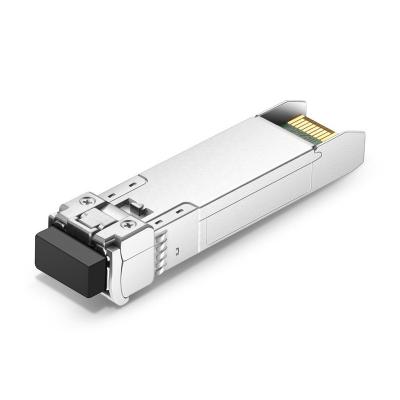 China Newcomer Telecom SFP 10G LR SFP+ 1310nm 10km SMF compatible for HP optical transceiver module 455886 b21 for sale