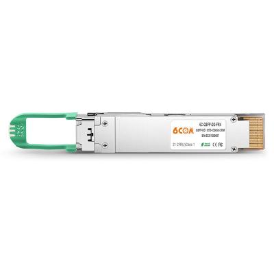 China DataCenters Competitive Price Tower Computer Server 6C-Qsfp-Dd-Fr4 Optical Transceiver Module for sale