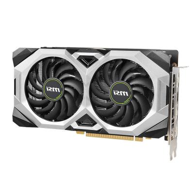 China Hot Sale Workstation Gpu 4Gb Gpu Gaming Video Cards Computer Geforce Rtx 3050 Graphics Card for sale