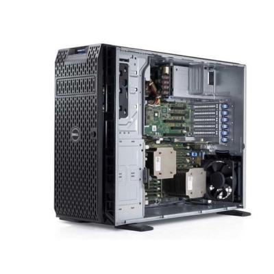 China High Quality Dell PowerEdge T340 Tower Server xeon E-2236 Tower Server 64G T340 for sale