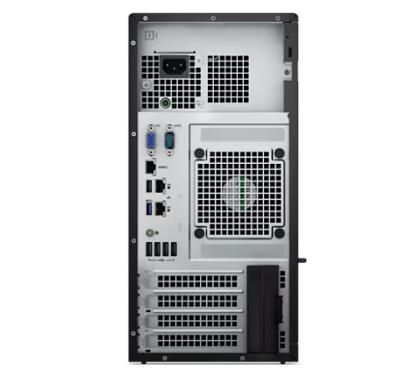 China New Poweredge T150 Tower Server For Dell Financial Desktop 16 32 64G 64GB for sale