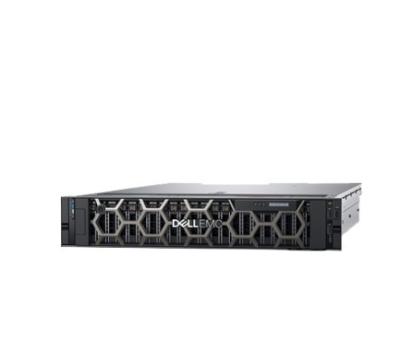 China Hot Sale Original Dell PowerEdge R840 Intel Xeon Gold 4110 8C Dell Rack Server R840 for sale