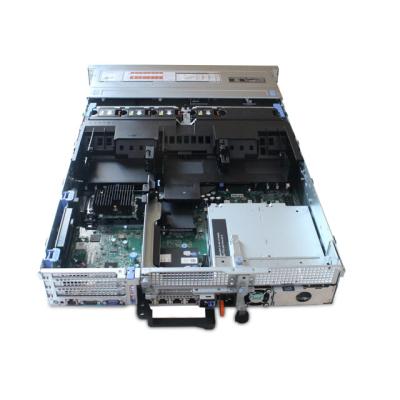 China New Dell 2u stretch type r740 3104 single core, dual 1t, h330, 16g r740 servers for sale