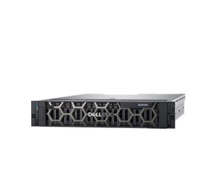 China High Quality POWEREDGE R840 4210 8 x 2.5 SAS SATA HDDs Rack 2U Server Barks Dell Server R840 R840 for sale