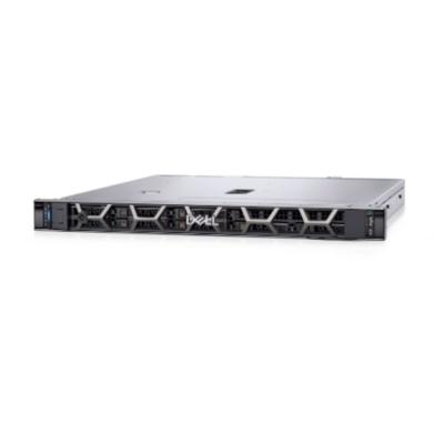 China Professional PowerEdge R350 Rack Server Xeon Processor E-2336 3.4GHz Dells Server R350 PowerEdge R350 Rack Server for sale