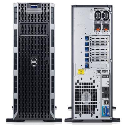 China DELL T430 E5-2630V4 16GB 1TB DELL PowerEdge T430Tower Server T430 for sale