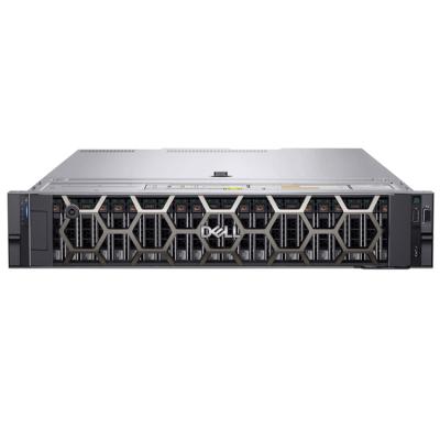 China Brand New Original High Quality R750XS Computer Rack 2U Server R750XS Type for sale