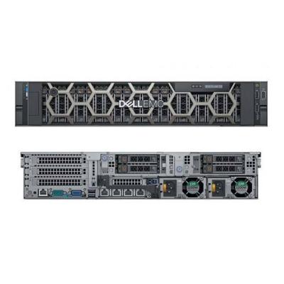 China H745 800W Dell Server Brand New Original R750XS 4316*2*2 192G 2.4T 10K for sale