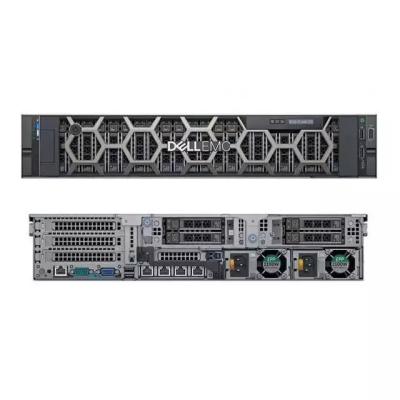 China Quanxing High Performance Launched Dell 128G 2.4T SAS 10K R750XS 6348*1*2 H745 800W R750XS for sale