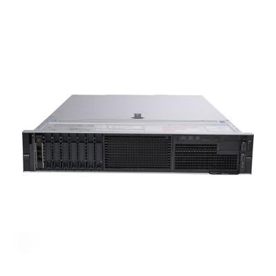 China China Supplier Network Server 2u Rack Server Poweredge R740 R740 Server for sale