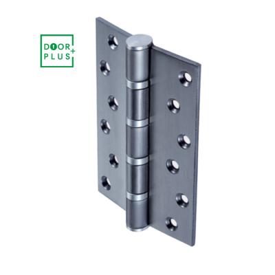 China Doorplus 304 Stainless Steel Modern Flat Hinge, 4