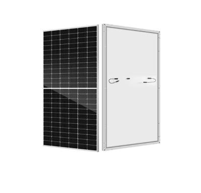 China Longi Solar Panel 550W LR5-72HPH PV Module Residential Home with Compatible Connector for sale