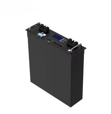 China The charging ratio 99% 10Kwh 51.2V 200Ah Lifepo4 Battery Pack for Solar Power Storage for sale