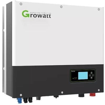 China Say Goodbye to High Energy Costs with Growatt SPH 3000TL BL-UP Residential Inverter for sale