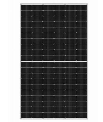 China Longi Lr5-72hph 545W 550W 555W 560W 565W Hi-Mo5 Monocrystalline Solar Cell Mono Half Cell Solar Power Cell Panel for sale