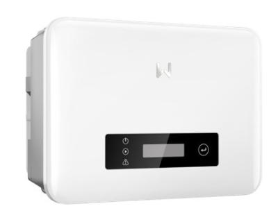 Κίνα Goodwe XS-G3 σειρά 700w 1kw 1.5kw 2kw 2.5kw 3kw 3.3kw Ηλιακός μετατροπέας για κατοικίες προς πώληση