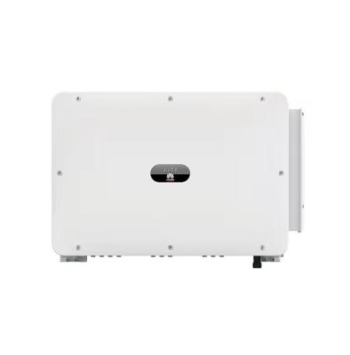 Китай Сертификат EN/IEC 62109-2 Huawei Solar Inverter 100Kw трехфазный SUN2000-100KTL-M2 продается