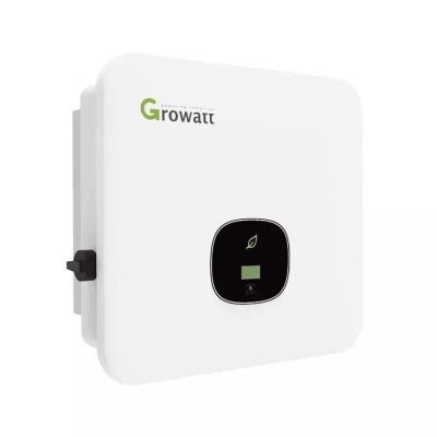 China Lightweight Residential Storage Inverter 3kw 4kw 5kw 6kw 7kw 8kw 9kw 10kw by Growatt for sale