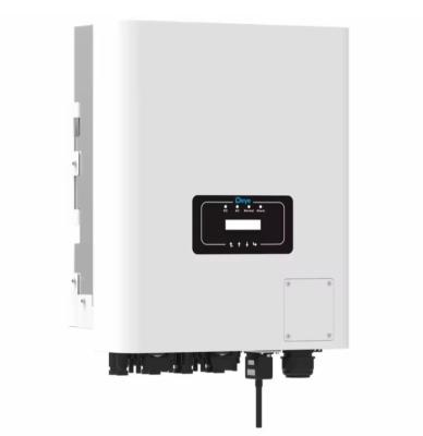 Κίνα IP65 Deye 40KW 45Kw 50Kw Φωτοβολταϊκός μετατροπέας για ηλιακό σύστημα συνδεδεμένο με δίκτυο προς πώληση