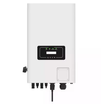 China DC/AC Inverters Deye SUN-23K-G05 On Grid 3 Phase 23KW 25KW Deye String PV Inverter for sale