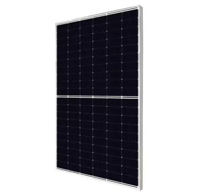 China TOPCON 435W Monocrystalline Silicon Module 182mm Cell Mono Facial Photovoltaic Solar Panel for sale