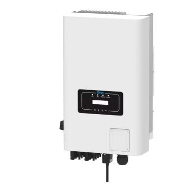 China 230/400V Output Deye 10KW 12KW 15KW Grid Tied Inverter with Powerful Performance for sale