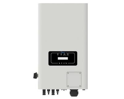 China 30kw 33kw 35kw 36kw Three Phase Deye G05 Solar Inverters for On Grid PV Installations for sale