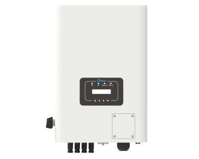 Китай Макс 41.7A / 39.8A Выходный ток 18-25kw Deye G05 Солнечные инверторы для коммерческих сетей продается