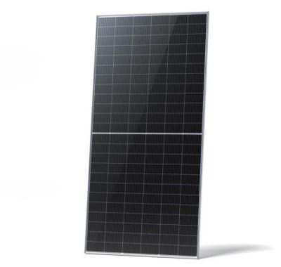 China 570W-590W Monokristallines Silizium-Solarpanel mit bifazieller Monokristalliner Technologie zu verkaufen