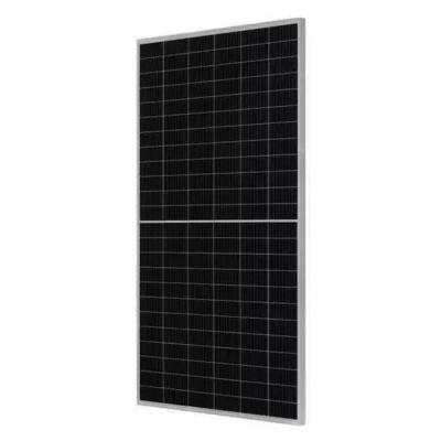 China Bifacial Mono Perc Solar Panel The Perfect Solution for Your Solar Power System Needs for sale