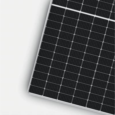 China Jinkosolar JKM575-600N-72HL4-BDV N-TYPE Monocrystalline Solar Panel for Solar System for sale