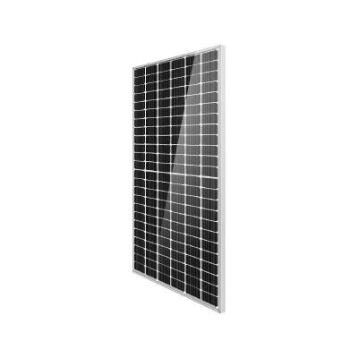 China Longi Solar Panel Bifacial Double Glass The Ultimate Solution for Household Powerbank and Energy Needs for sale