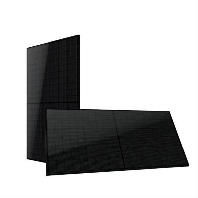 China GLD-440BDG 440W 435W 430W 420W 415W Monocrystalline Silicon Bifacial Solar Cell Panel for sale