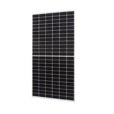 China Solar Power System Longi 580w n Type Luminous Himo7 Large Solar Panel for Household for sale