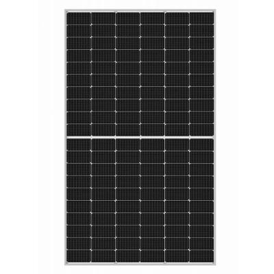 China Panel fotovoltaico de módulo monocristalino de 2384x1303x35 mm con caja de unión IP68 en venta