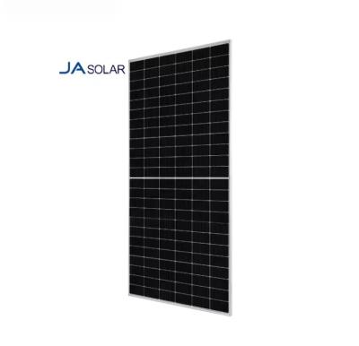 China EU Warehouse Tier 1 Solar Panel 615W 620W 625W 630W 635W 640W for Solar Power System for sale