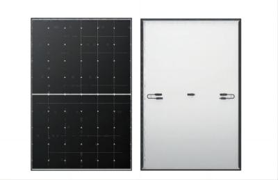 China Longi Solar Panels Power Your Home and Carport with Easy Luminous Solar Panels 1722mm*1134mm*30mm Pv Module for sale