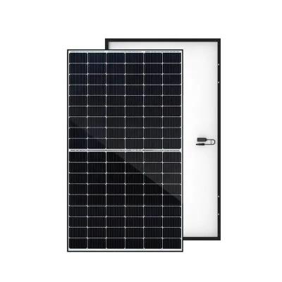 China Home and Energy Needs Easy Luminous Solar Panels 182mmx182mm Cell Size for Solar Power Longi LR5-54HTH for sale