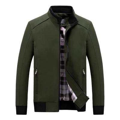 China Custom Viable Winter Mens Anorak Jackets Wind Breaker Coat Models for sale