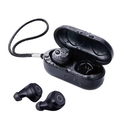 China Wireless Headset In-Ear TWS Earbuds Wireless Call 5.0 True Earphone JOYROOM 300mah Ipx7 Waterproof Wireless Headset Earphone for sale