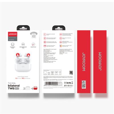 China free shipping JOYROOM T03 PRO In-ear PRO 3 pods wireless earphone earphone tws earbuds for sale