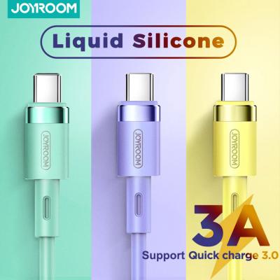 China Free Shipping JOYROOM Camera Cable S-1224N2 Charger Cable Liquid Silicone Charging Cable For iPhone 12 Pro Max for sale