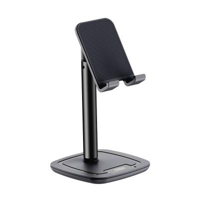 China Unique Universal 360 Rotation Flexible Tablet Stand Joyroom ZS203 Mobile Phone Stand Tablet Holder for sale