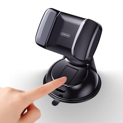 China Universal 360 Rotation Joyroom OK1 Wholesale Quality Nice Multifunctional Car Phone Holder For Phone Holder Car Mobile for sale